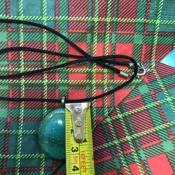 Unique Vintage One of a Kind Handmade Necklace - Picture 14 of 16